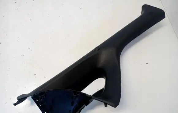 Nissan Leaf II (ZE1) (A) pillar trim 769113NL0A