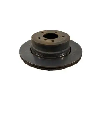 BMW 5 E60 E61 Rear brake disc