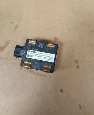 Mercedes-Benz GLC AMG Distronic sensor radar A0009056613