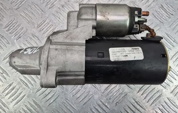 Mercedes-Benz C W204 Starter motor A0061516001