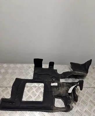 Jaguar E-Pace Other engine bay part J9C301591BD