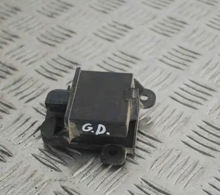 Porsche 997 Other devices 4F090728305