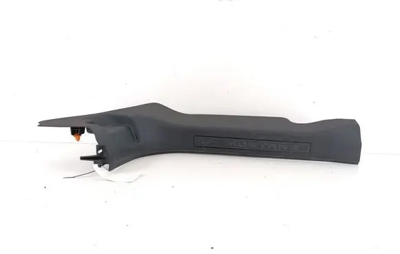 Ford Mach-E I Front sill trim cover LJ8BR13201AFW