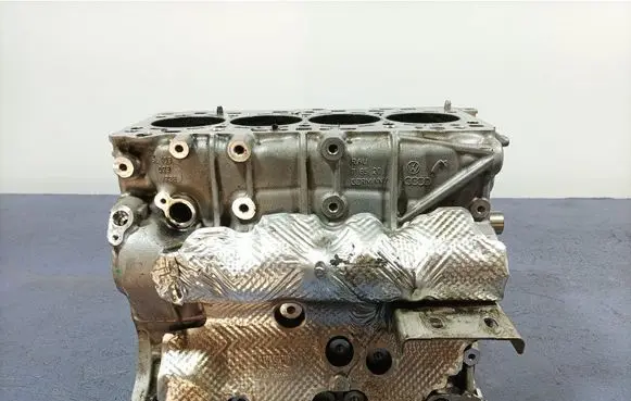 Audi Q5 SQ5 Engine block 05L103011A