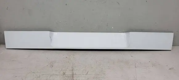 Mercedes-Benz 200 300 W123 Tailgate/boot lid lock trim 