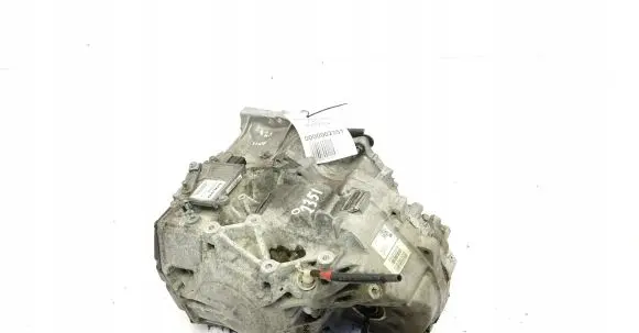 Volvo V70 Automatic gearbox 31272379