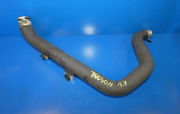 Hyundai Tucson TL Engine coolant pipe/hose