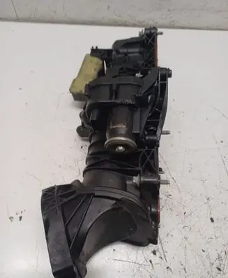 Mercedes-Benz E W238 Intake manifold A6540902500