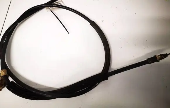 Volvo S40 Handbrake/parking brake wiring cable 
