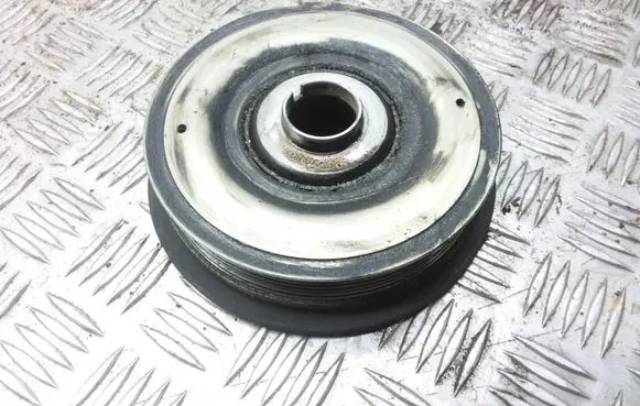Renault Espace III Crankshaft pulley