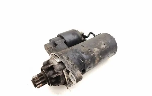 Volkswagen Bora Starter motor