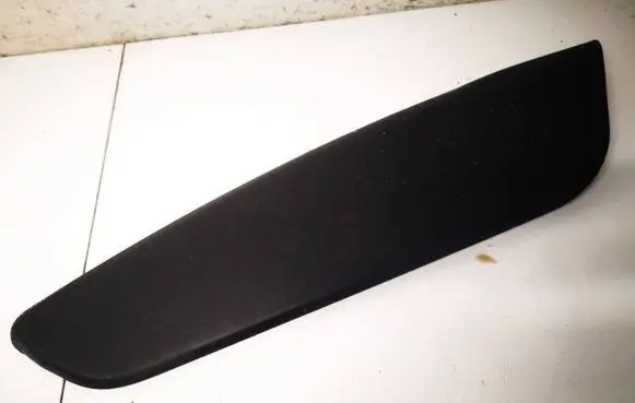 Tesla Model S Other interior part 
