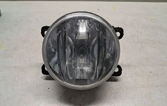 Citroen C4 Cactus Front fog light 9675450980