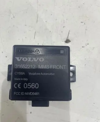 Volvo XC60 Other control units/modules CYB08