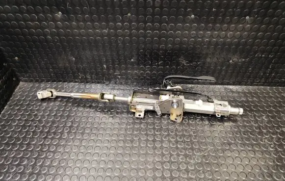Skoda Octavia Mk3 (5E) Steering wheel axle 5Q2419502P