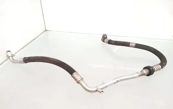Mercedes-Benz E W211 Air conditioning (A/C) pipe/hose A2118300915 A2118304515