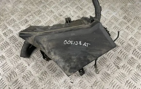 Subaru Outback Fuse box set