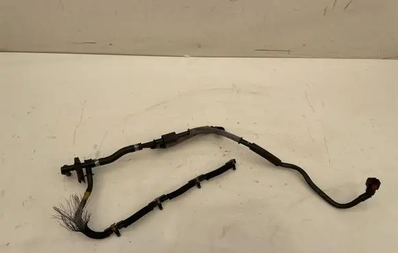 Renault Trafic III (X82) Fuel return line/hose 130C20393R