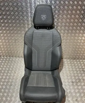 Peugeot 3008 III Front driver seat PK21245