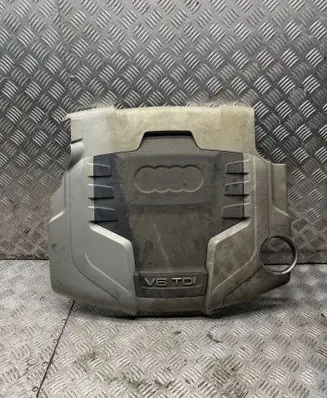 Audi A5 8T 8F Engine cover (trim) 059103925AQ