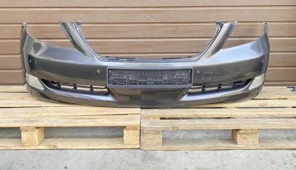 Lexus GS 250 350 300H 450H Front bumper