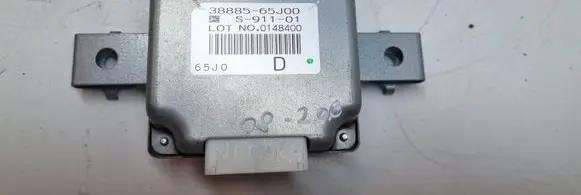 Suzuki Grand Vitara II Other control units/modules 3888565J00