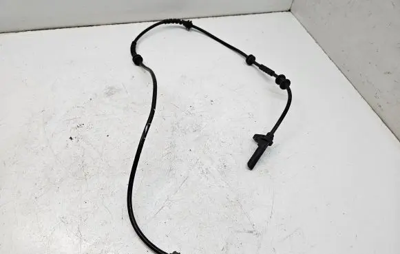 ABS rear brake sensor