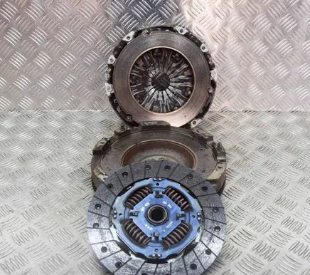 Hyundai Kona I Clutch set kit 2321104810