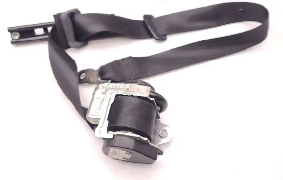 Volkswagen Crafter Front seatbelt 601384100 9068600485 A9068600088