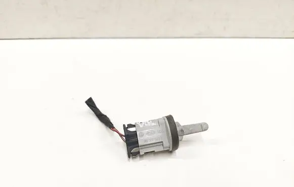 Volkswagen Touran I Interior temperature sensor 1K0907543A