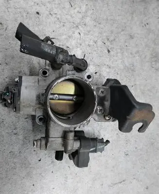 KIA Ceed Throttle body valve 35100-2B000