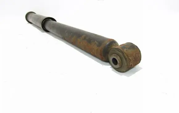 Citroen C1 Rear shock absorber/damper 485300H010
