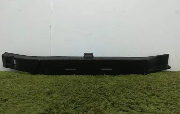 Toyota Yaris XP210 Front bumper foam support bar 52611k0010