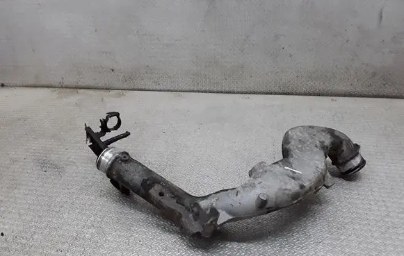Mazda 3 I Intercooler hose/pipe