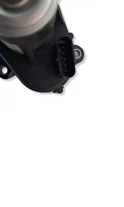 Mercedes-Benz C W204 Intake manifold valve actuator/motor A6511500094 0280751009 12032223051
