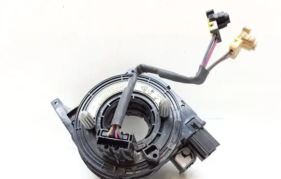 Volvo V70 Airbag slip ring squib (SRS ring) 31264357