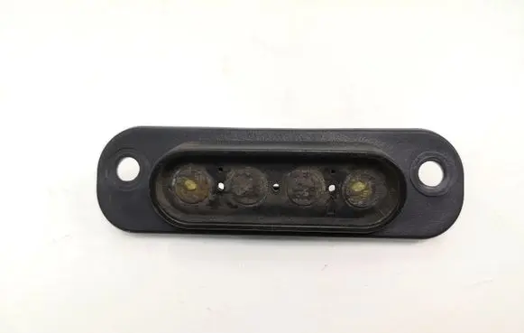 Hyundai H-1, Starex, Satellite Sliding door contact joint 