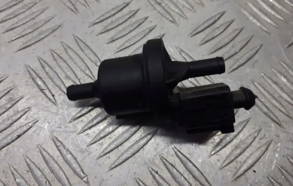 Skoda Fabia Mk1 (6Y) Turbo solenoid valve 0280142345