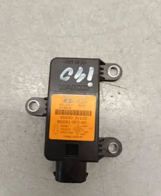 Hyundai i40 ESP acceleration yaw rate sensor 01154500 956903V100 BG6810F540
