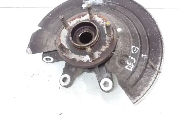 Jaguar S-Type Rear wheel hub spindle/knuckle 