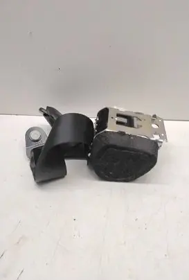 Peugeot 3008 I Rear seatbelt 9682036280