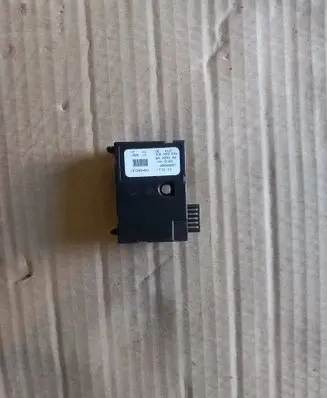 Volkswagen Touran I Steering angle sensor 1K0959654