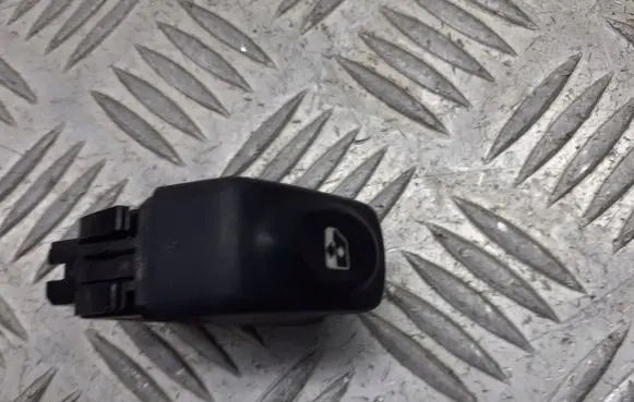 Renault Thalia I Quarter vent window switch 430000K