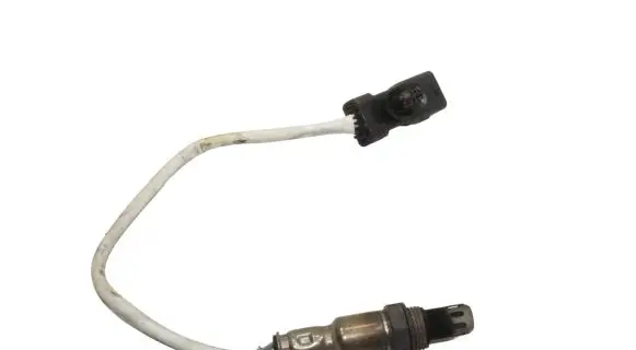 Peugeot 2008 I Lambda probe sensor 9673438580