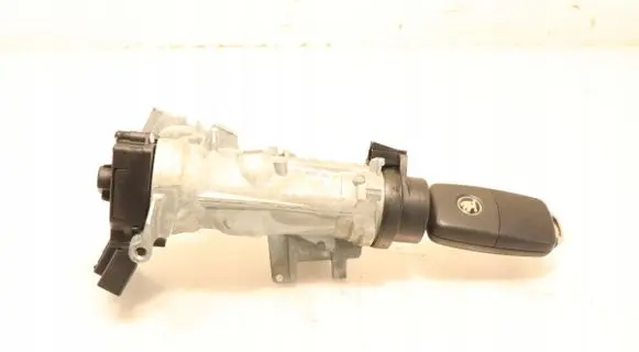 Skoda Citigo Ignition lock 6RA905865B