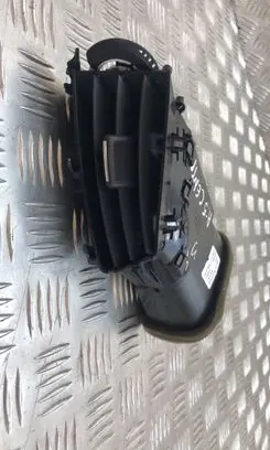 Opel Astra J Dash center air vent grill 13261538