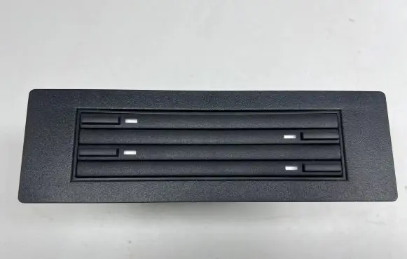 Porsche 911 996 Dashboard storage box/compartment 99655244300