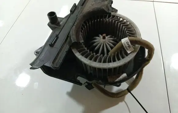 Opel Signum Heater fan/blower 99000039