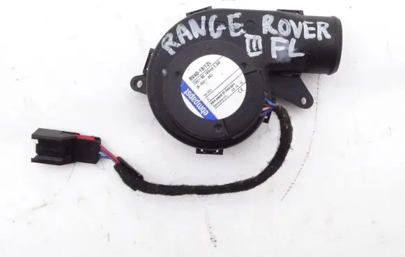 Land Rover Range Rover L322 Engine control unit/module fan AH42-10E920-AB