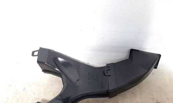 BMW X4 G02 Cabin air duct channel 7411521 7411519